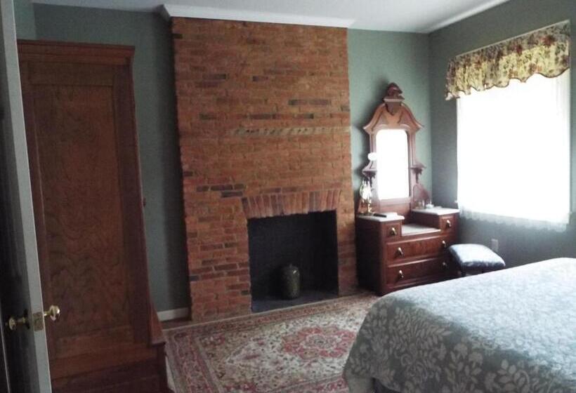 غرفة قياسية, The Tillie Pierce House Inn