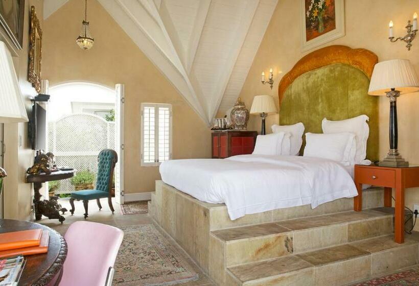 스탠다드 룸 킹사이즈 침대, Birkenhead House