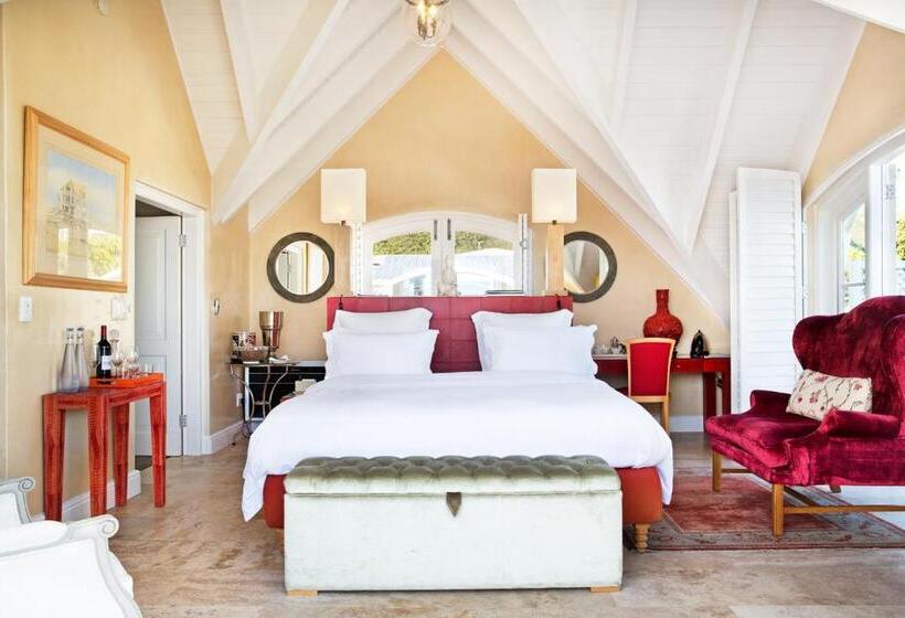 스탠다드 룸 킹사이즈 침대, Birkenhead House