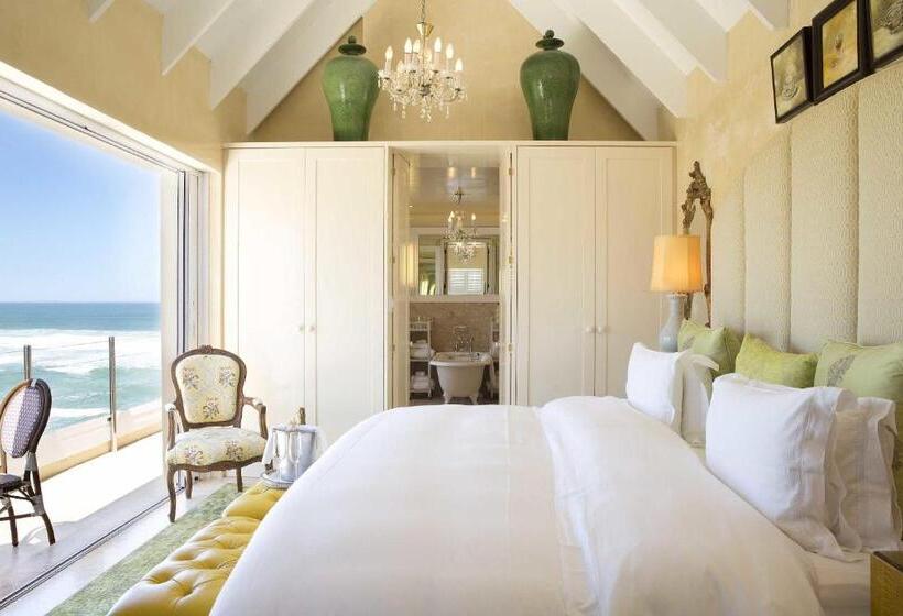 디럭스 룸 킹사이즈 침대, Birkenhead House