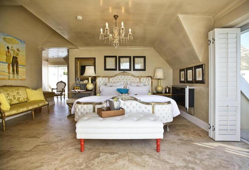 스탠다드 룸 킹사이즈 침대, Birkenhead House