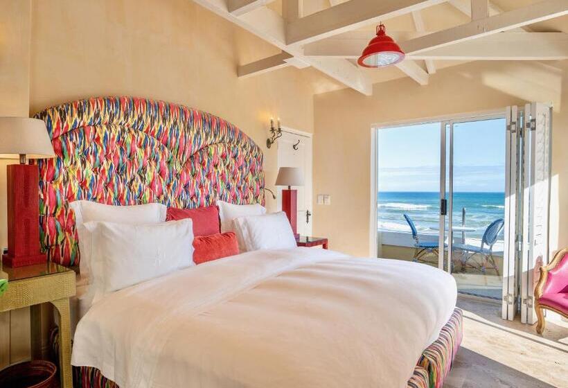 스탠다드 룸 킹사이즈 침대, Birkenhead House