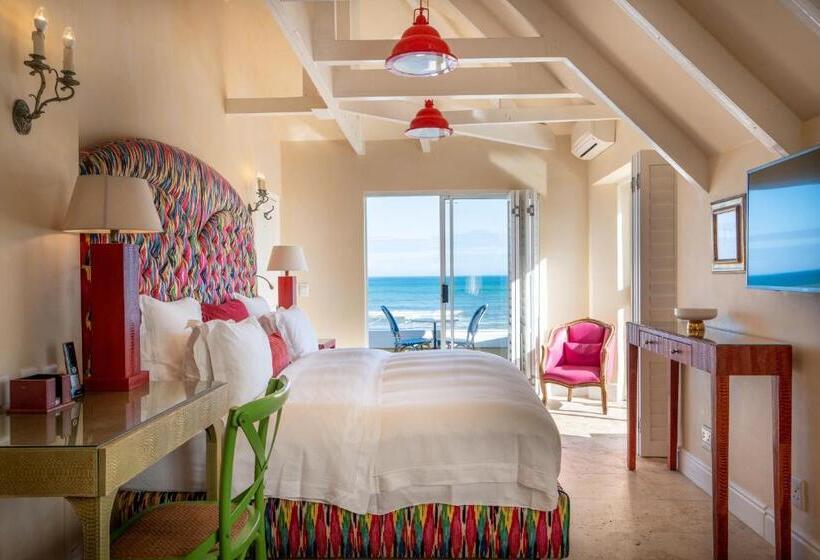 스탠다드 룸 킹사이즈 침대, Birkenhead House