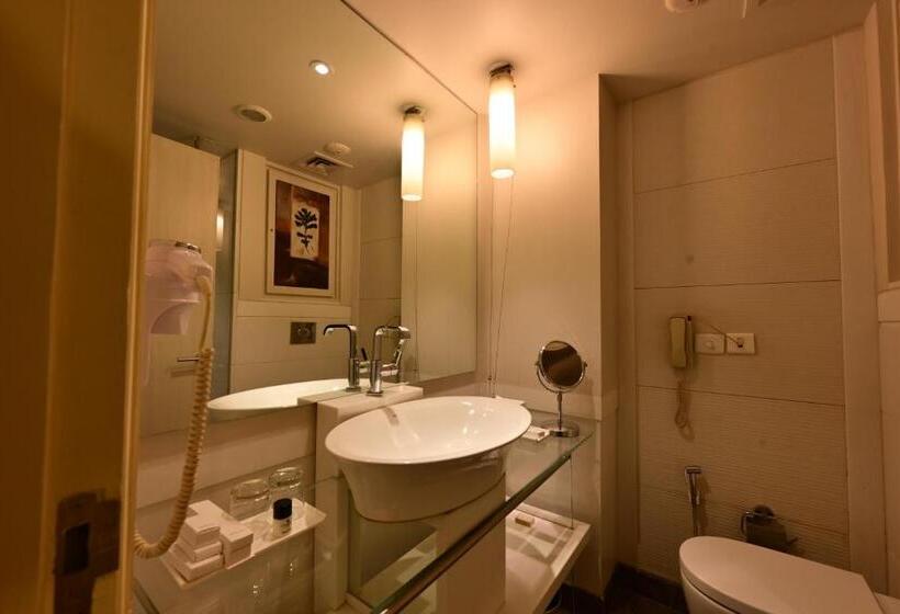 스탠다드 룸, Clarens