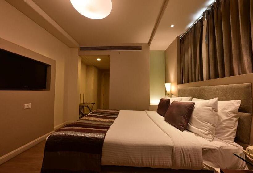 스탠다드 룸, Clarens