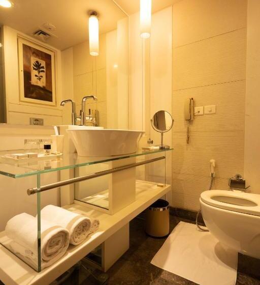 스탠다드 룸, Clarens