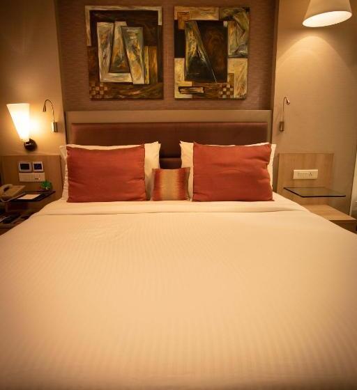 스탠다드 룸, Clarens