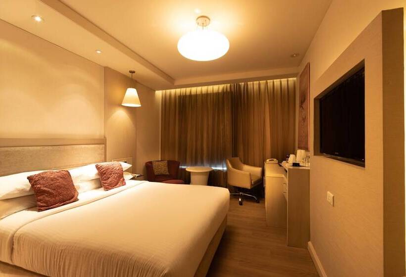 스탠다드 룸, Clarens