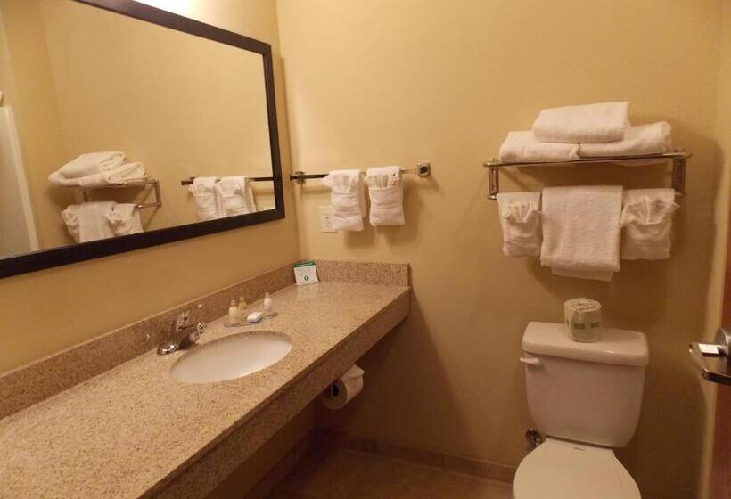 غرفة قياسية, Amerivu Inn And Suites   Crookston
