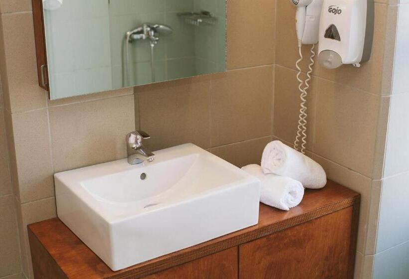 스탠다드 룸 호수 전망, Du Lac