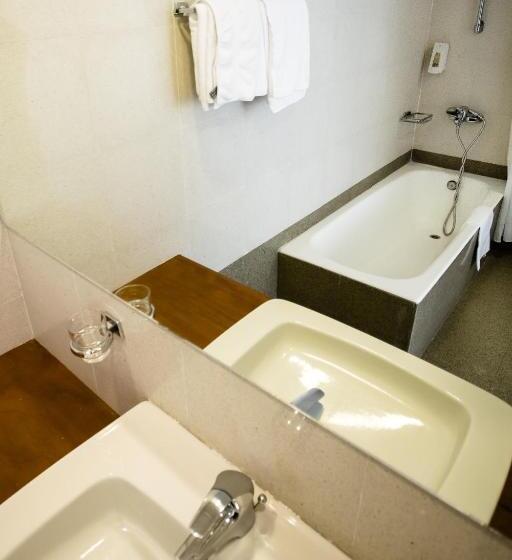 シティビューのスタンダードスタジオ, Du Lac