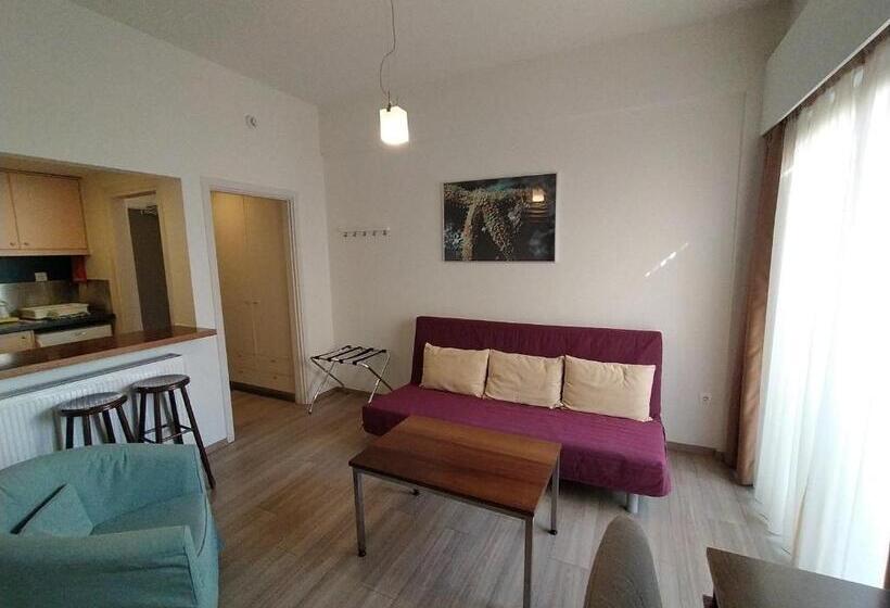 스탠다드 스튜디오 도시 전망, Du Lac