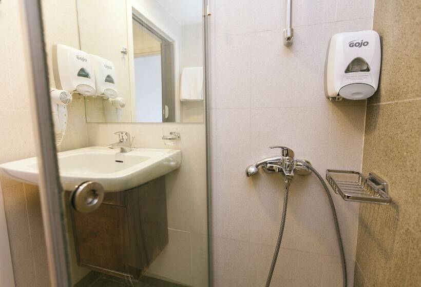 스탠다드 룸 호수 전망, Du Lac