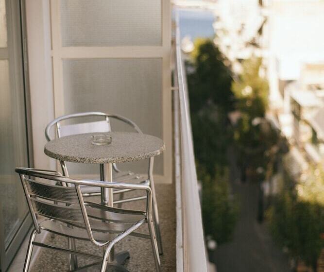 シティビューのスタンダードスタジオ, Du Lac