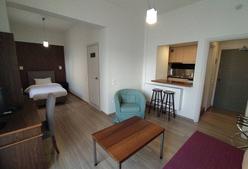 스탠다드 스튜디오 도시 전망, Du Lac