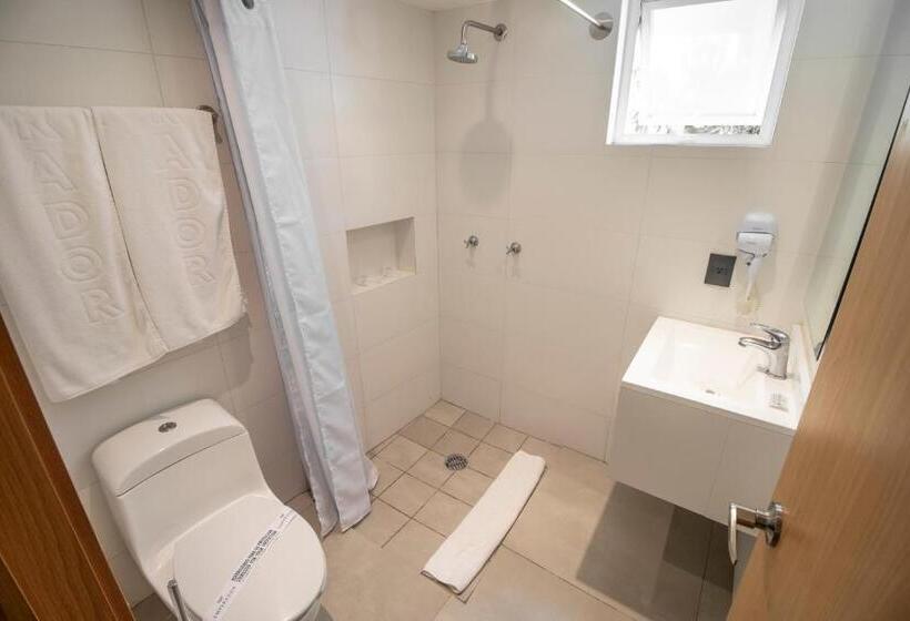 חדר סטנדרט, Emperador Centro Guadalajara Y Remodelado