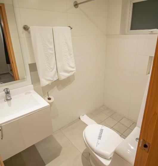 Habitació Deluxe, Emperador Centro Guadalajara Y Remodelado