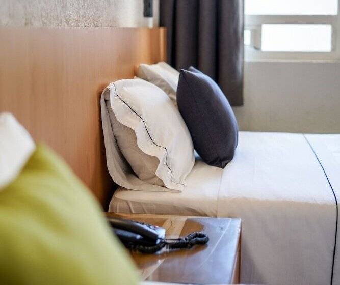 חדר סטנדרט, Emperador Centro Guadalajara Y Remodelado