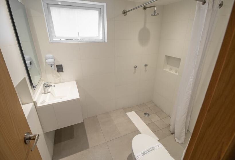 חדר דלוקס, Emperador Centro Guadalajara Y Remodelado