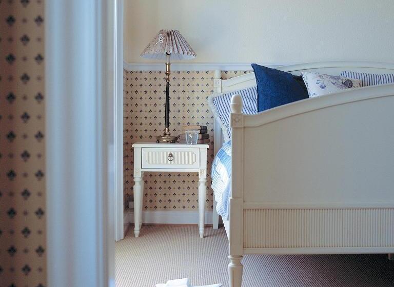 غرفة قياسية, Gilleleje Bade