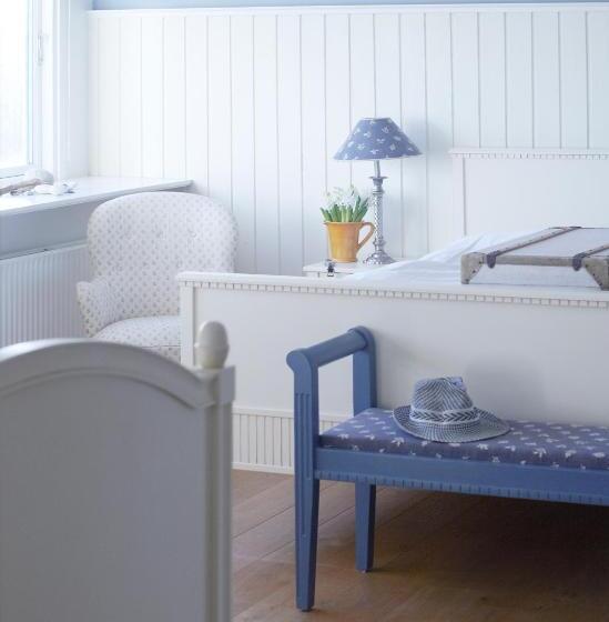 غرفة قياسية, Gilleleje Bade