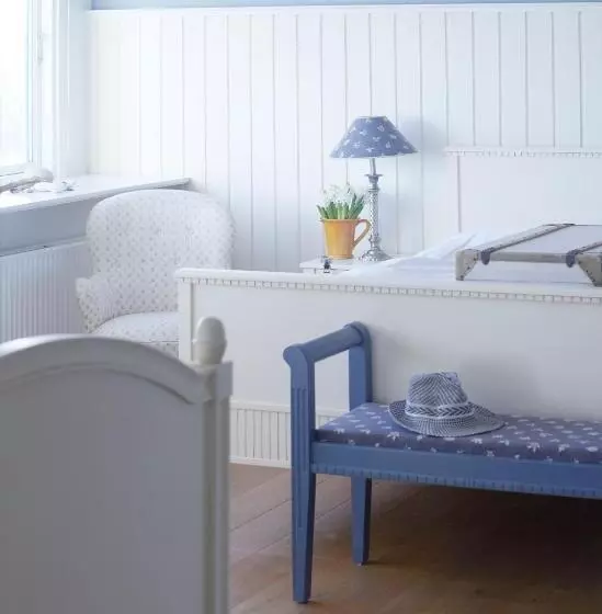 スタンダードルーム, Gilleleje Bade