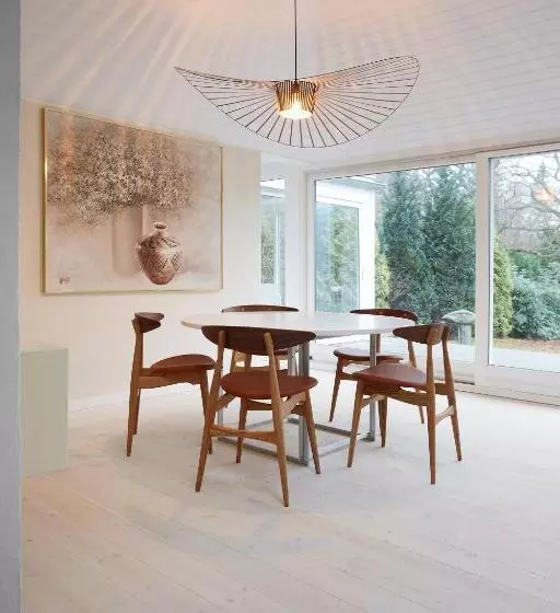 デラックスルーム, Gilleleje Bade