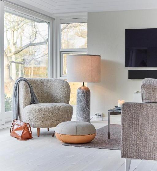 غرفة ديلوكس, Gilleleje Bade