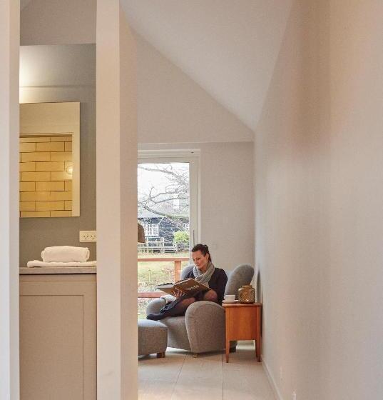 منزل غرفة نوم واحدة, Gilleleje Bade