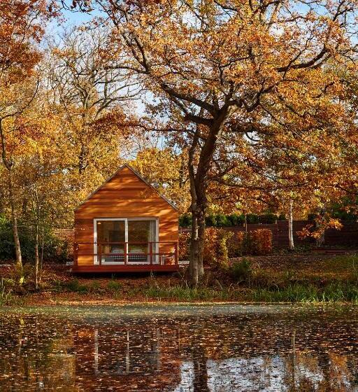 منزل غرفة نوم واحدة, Gilleleje Bade