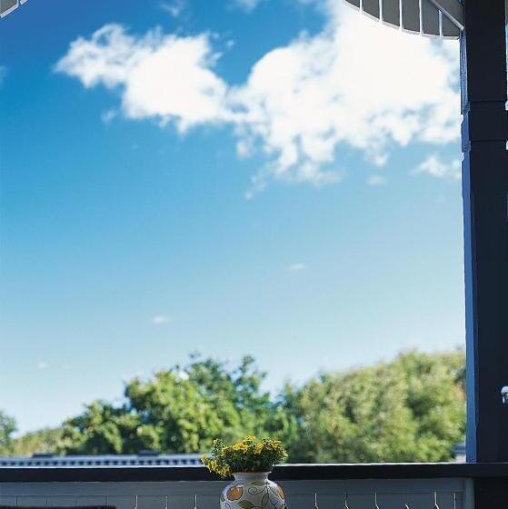 غرفة قياسية, Gilleleje Bade