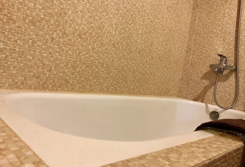 Superior Oda, Hua Hin White Sand