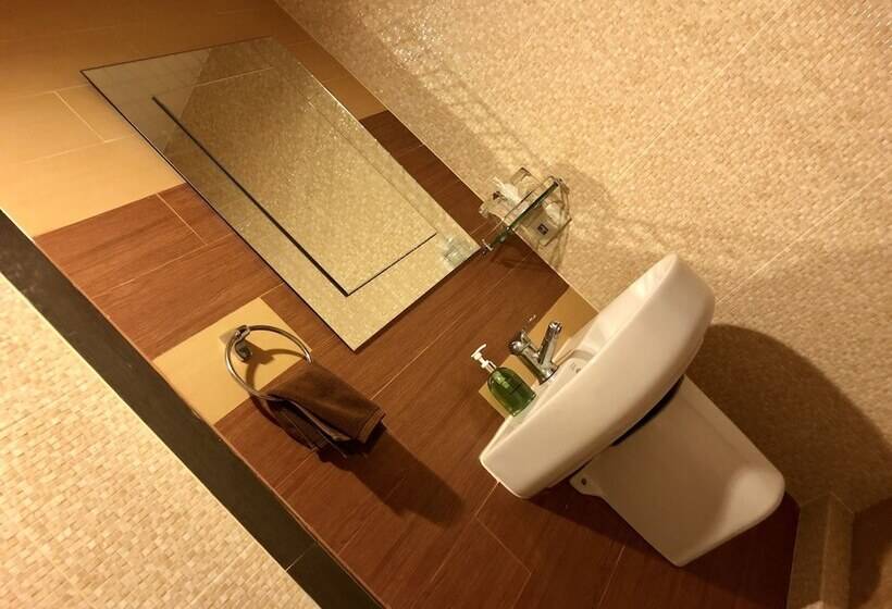 Superior Oda, Hua Hin White Sand