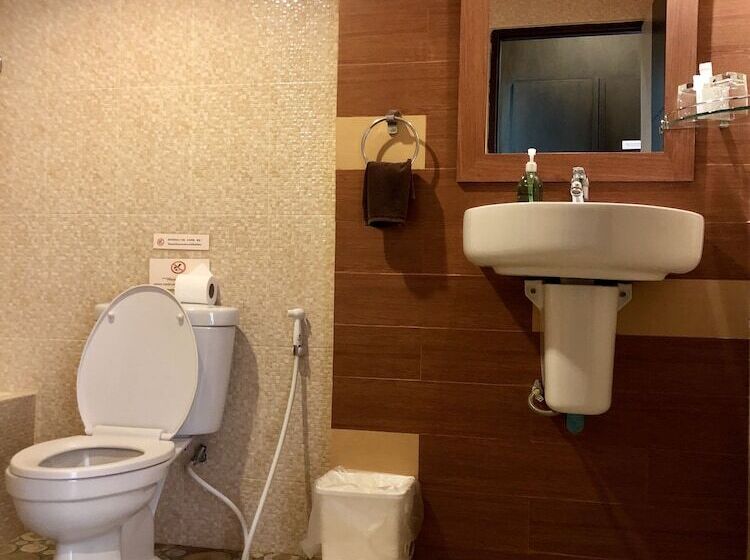 Superior Oda, Hua Hin White Sand