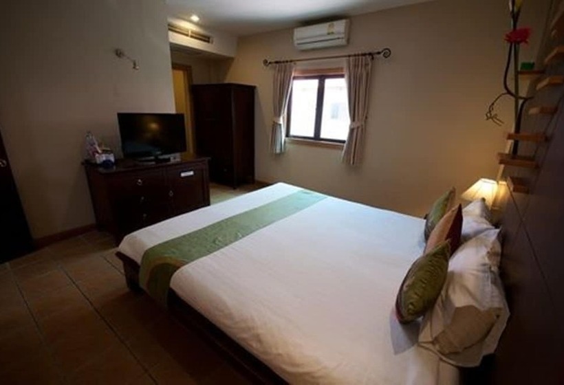 Superior Oda, Hua Hin White Sand