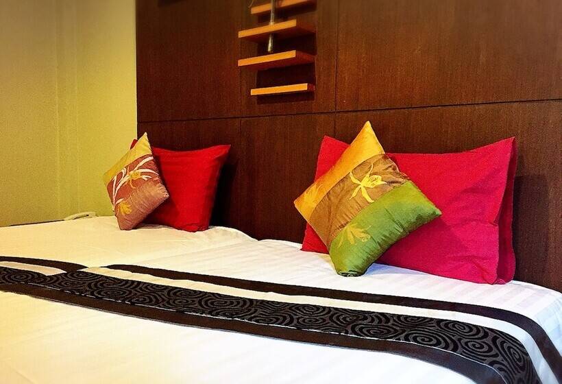 Superior Oda, Hua Hin White Sand