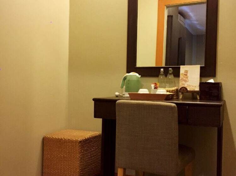 Superior Oda, Hua Hin White Sand