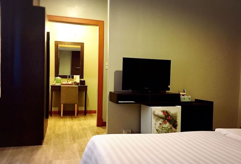 Superior Oda, Hua Hin White Sand