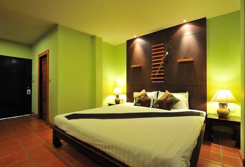 Superior Oda, Hua Hin White Sand