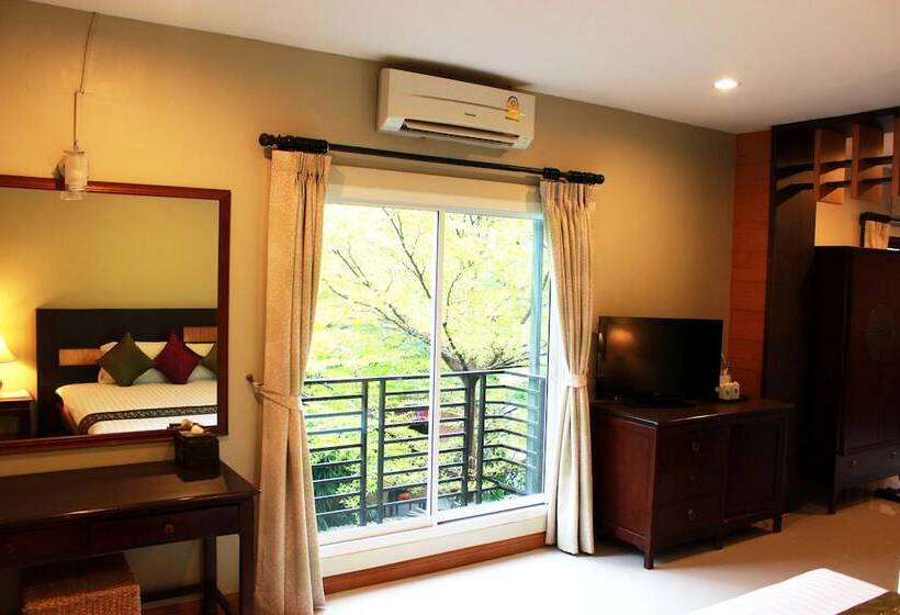 Süit, Hua Hin White Sand