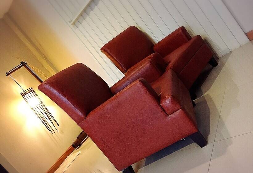 Süit, Hua Hin White Sand