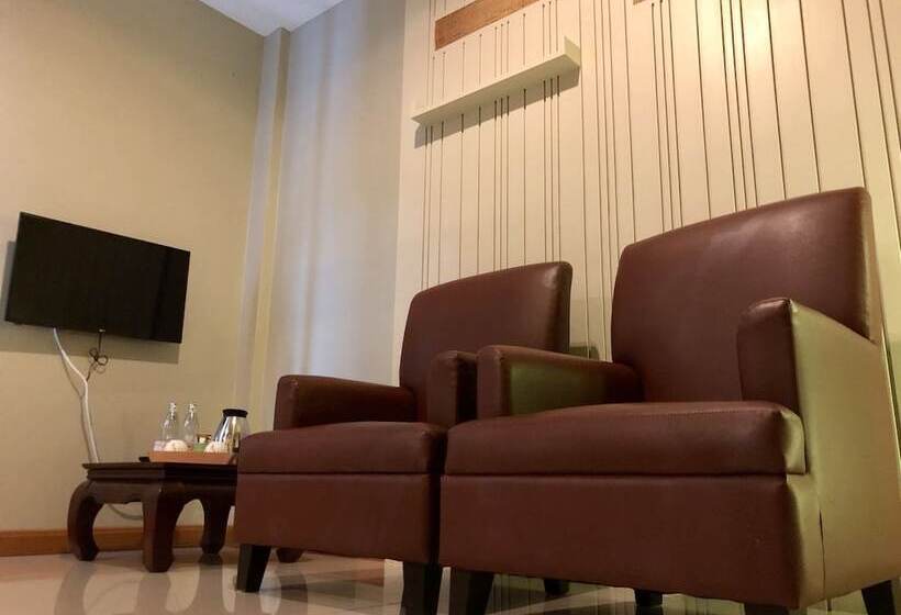 Süit, Hua Hin White Sand