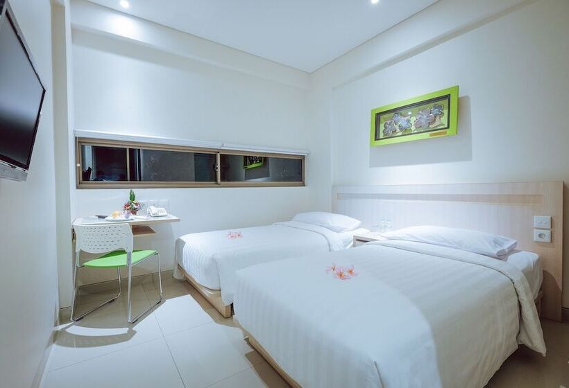 חדר סטנדרט, J Hotel Kuta