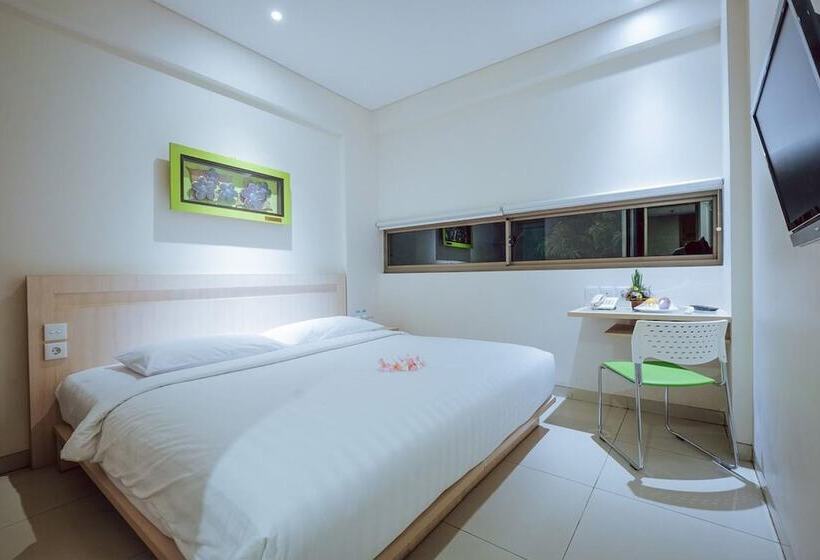 标准间, J Hotel Kuta