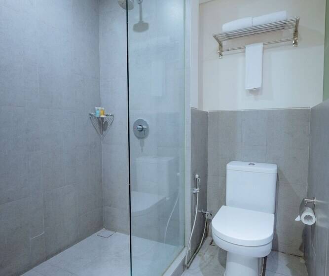 חדר סטנדרט, J Hotel Kuta