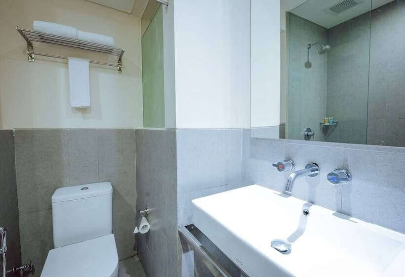 חדר סטנדרט, J Hotel Kuta