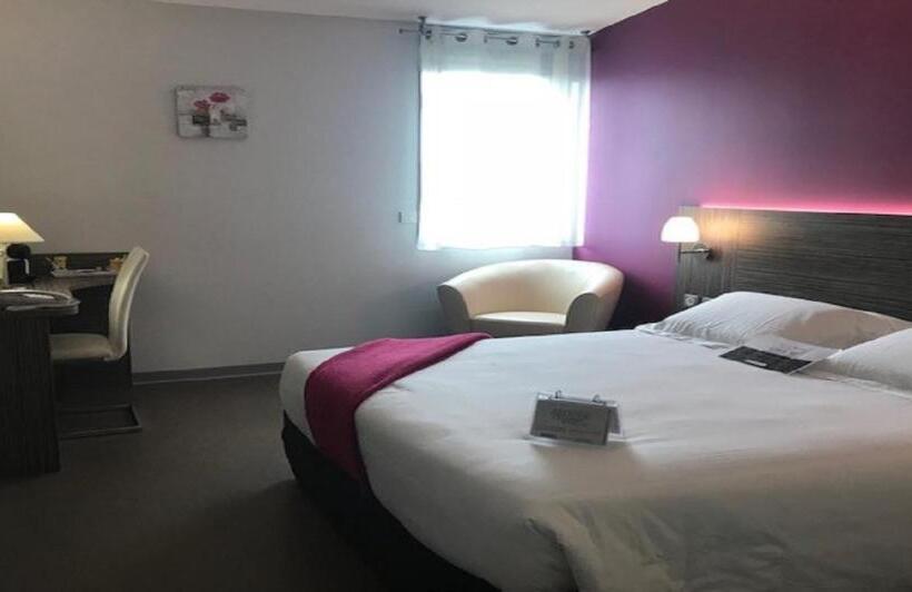 Номер Superior, Kyriad Saint Chely D Apcher  Aire De La Lozere