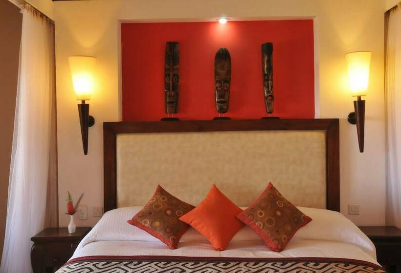 Standard Single Room Single Bed, Ol Tukai Lodge Amboseli