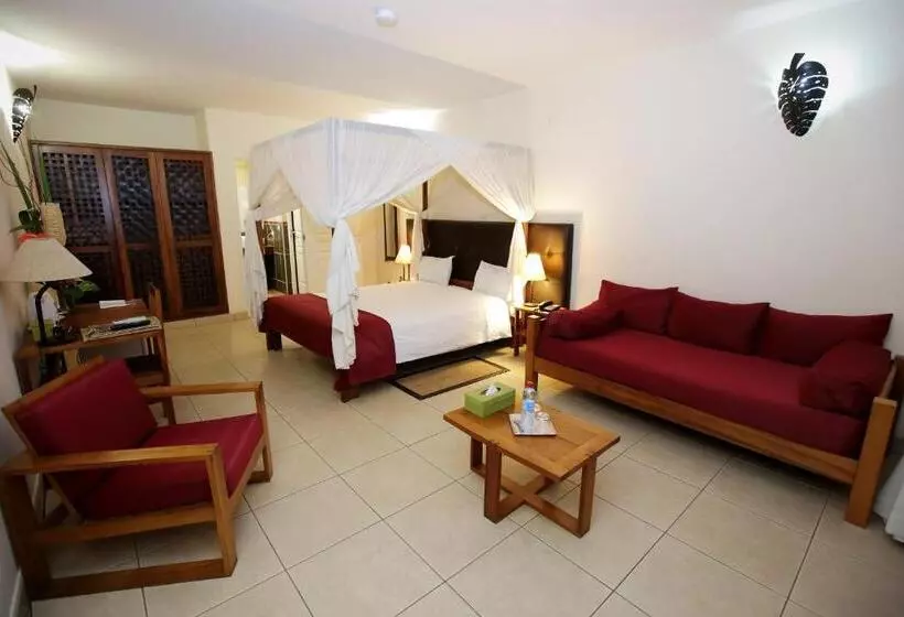 اتاق سوپریور, Relais Des Plateaux & Spa– Ivato International Airport
