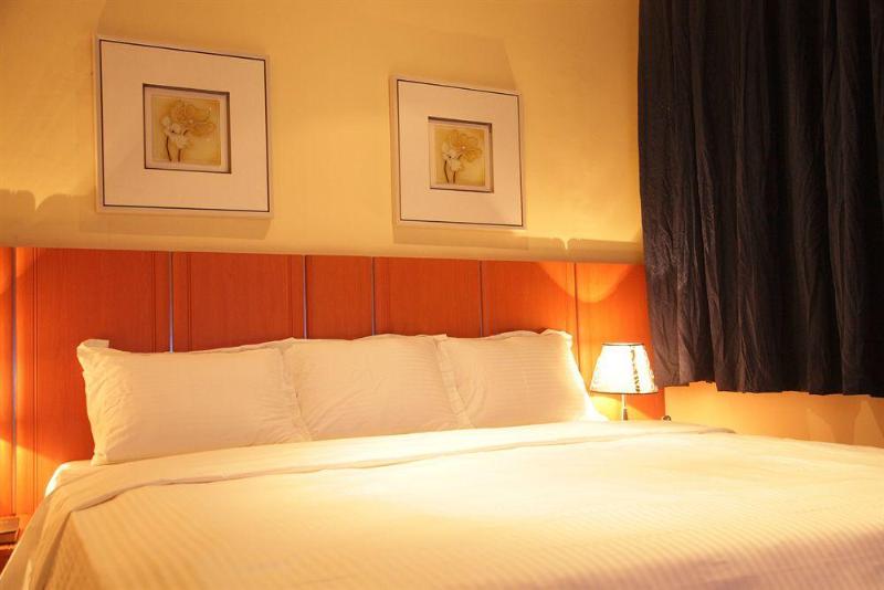 اتاق سوپریور, Swiss International Mabisel Hotel Port Harcourt